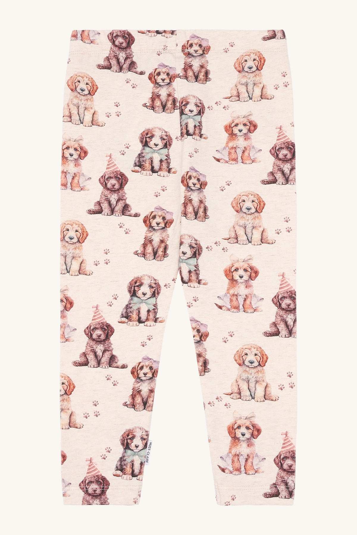 Hust & Claire Leggings "Lisa" GOTS
