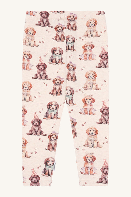 Hust & Claire Leggings "Lisa" GOTS