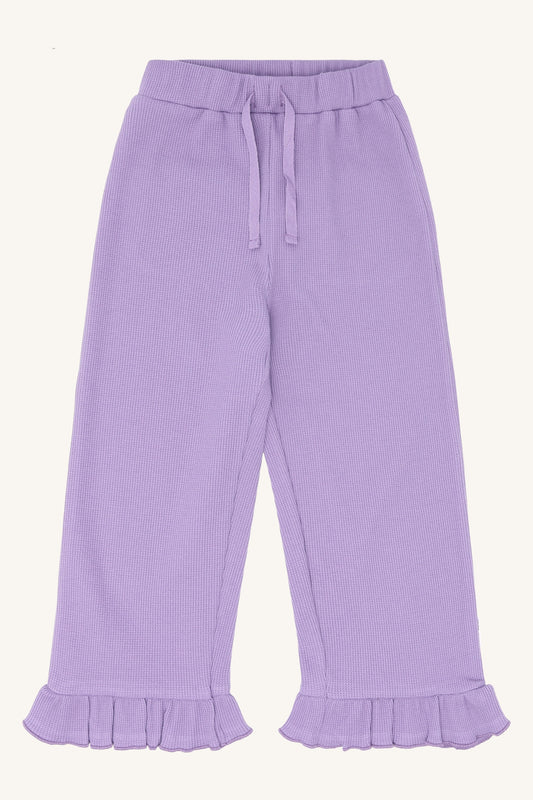 Hust & Claire Hose "Tine" GOTS