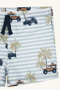 Bild in Galerie-Betrachter laden, Hust & Claire Schwimm-Pants "Haki"
