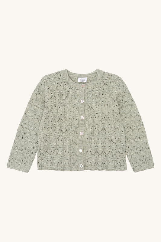 Hust & Claire Strickjacke "Cilja"