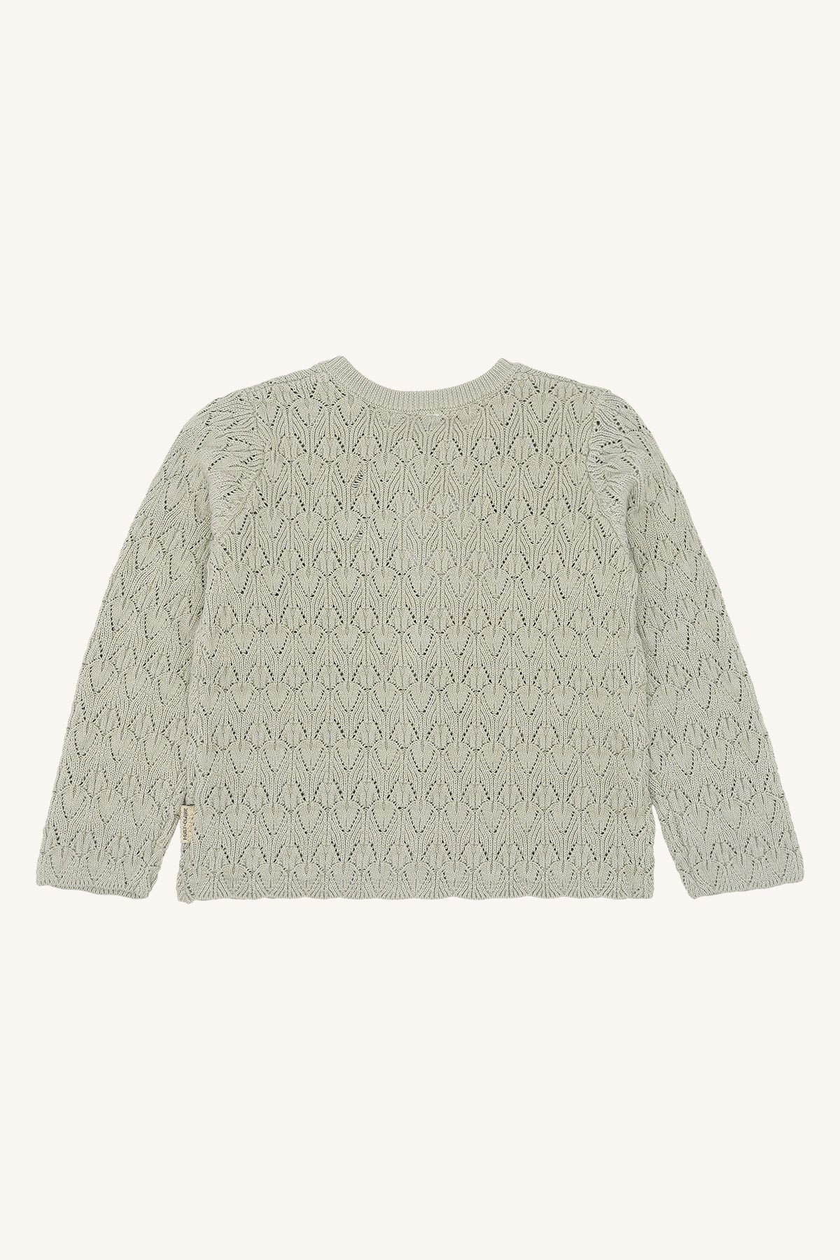 Hust & Claire Strickjacke "Cilja"