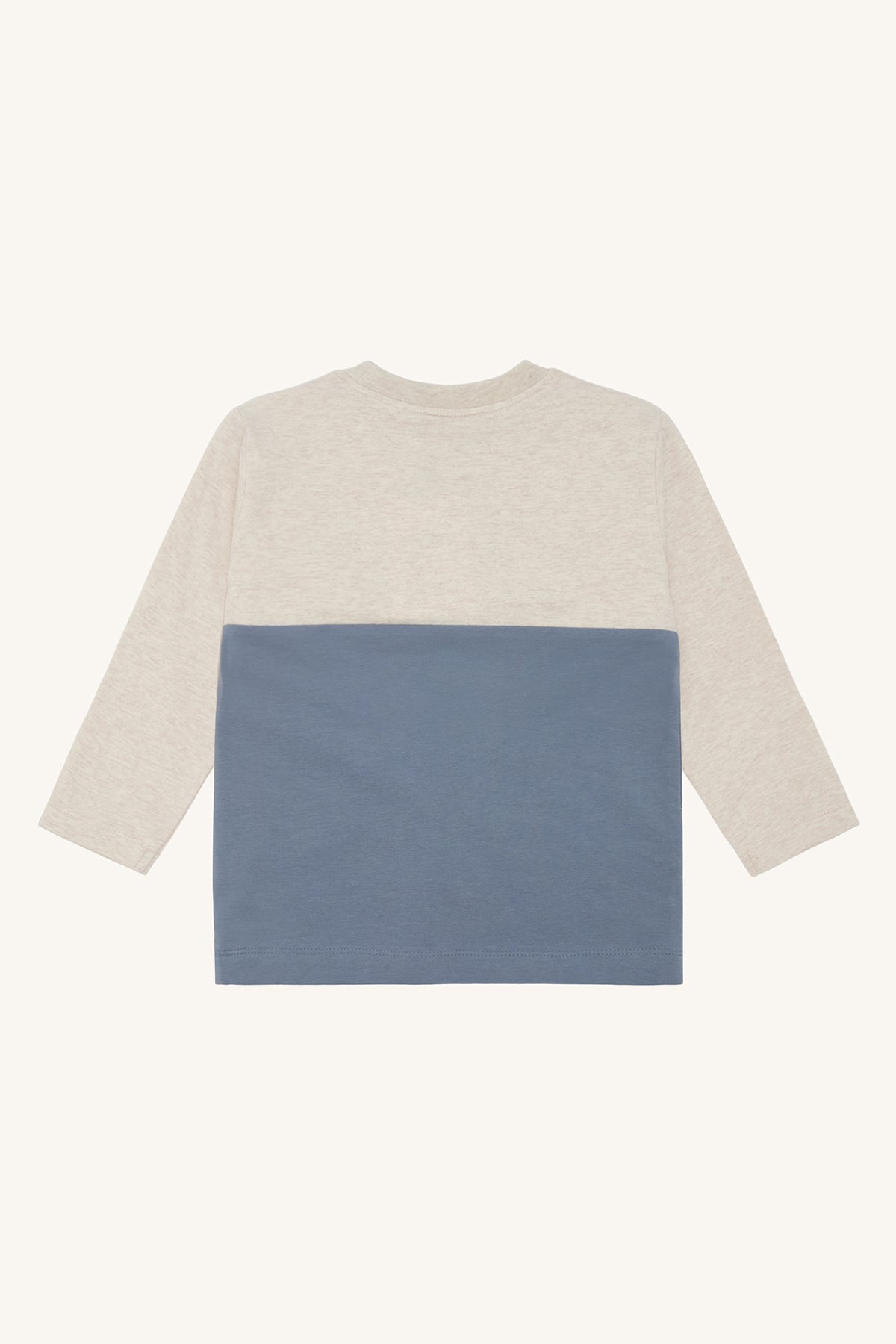 Hust & Claire T-shirt langarm "Anton" GOTS