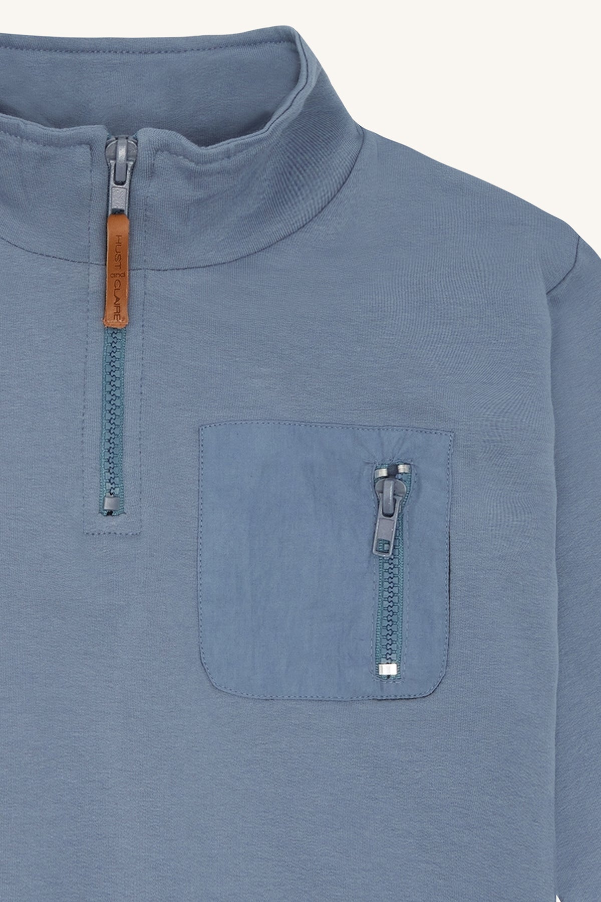 Hust & Claire Sweatshirt "Sejer"