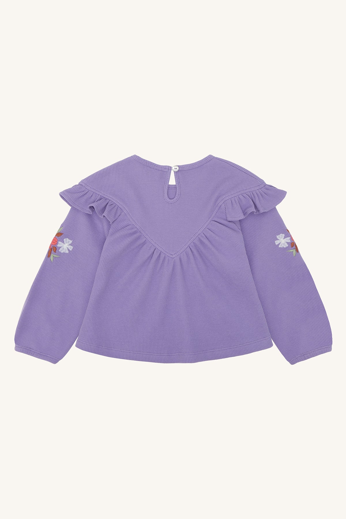 Hust & Claire Sweatshirt "Sofia" GOTS