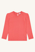 Bild in Galerie-Betrachter laden, Hust & Claire Langarmshirt "Alma" GOTS
