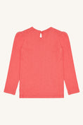 Bild in Galerie-Betrachter laden, Hust & Claire Langarmshirt "Alma" GOTS
