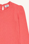Bild in Galerie-Betrachter laden, Hust & Claire Langarmshirt "Alma" GOTS
