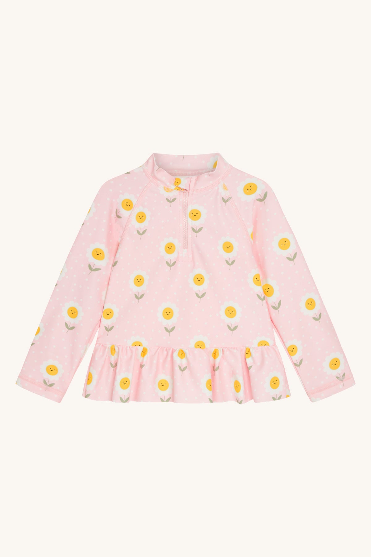 Hust & Claire Schwimm-Shirt "Malak"