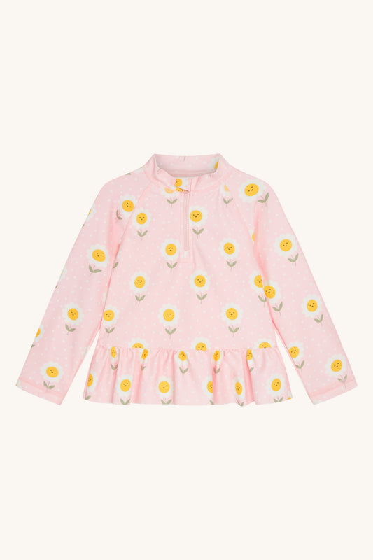 Hust & Claire Schwimm-Shirt "Malak"