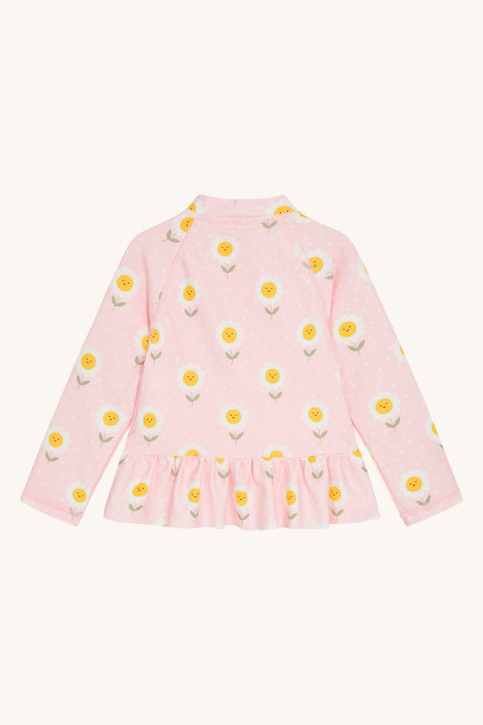 Hust & Claire Schwimm-Shirt "Malak"