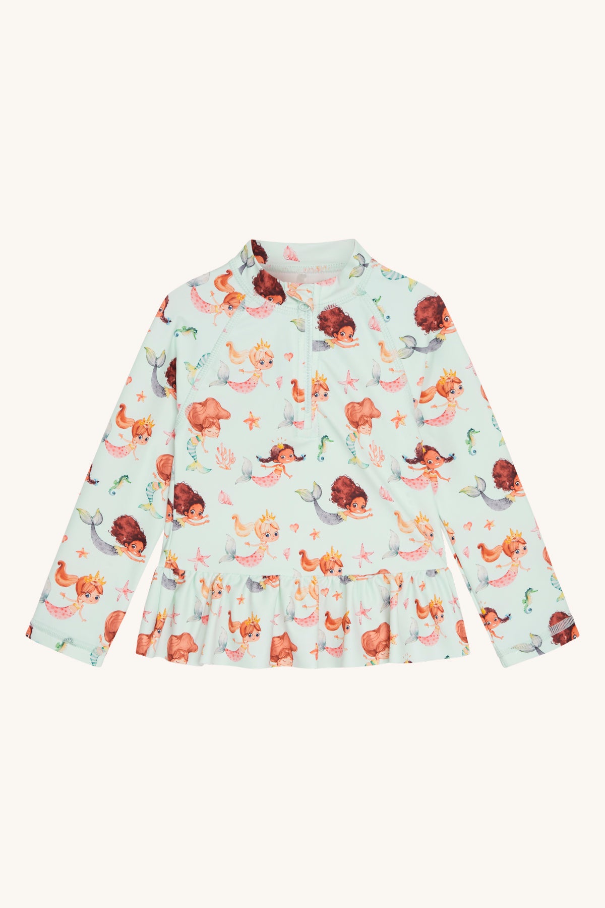 Hust & Claire Schwimm-Shirt "Malak"