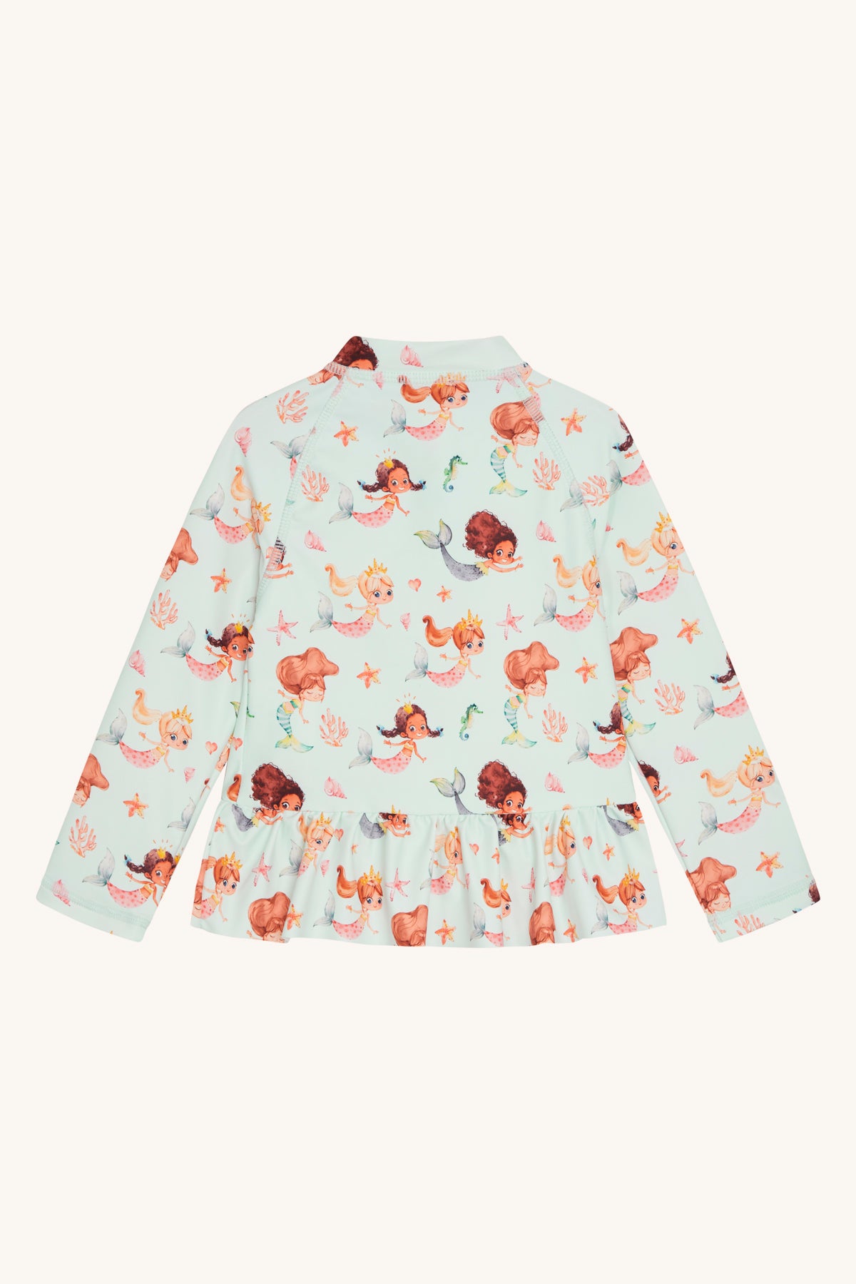 Hust & Claire Schwimm-Shirt "Malak"