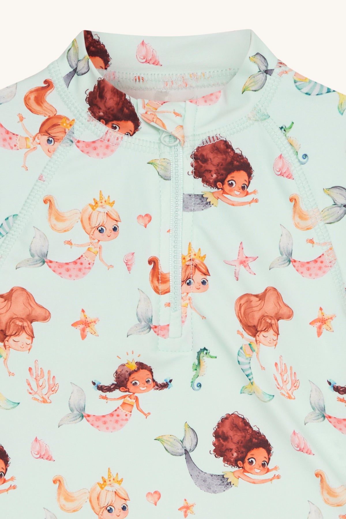 Hust & Claire Schwimm-Shirt "Malak"