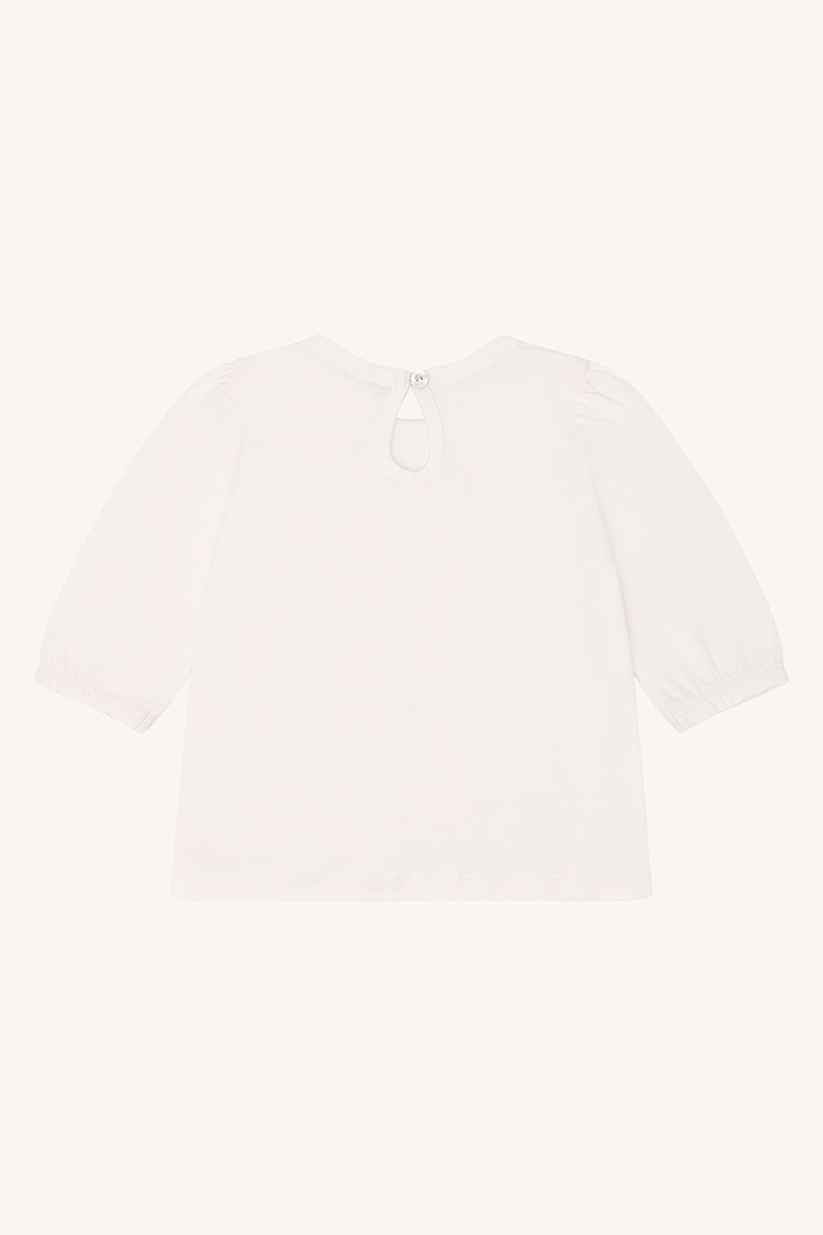 Hust & Claire Langarmshirt "Alma"