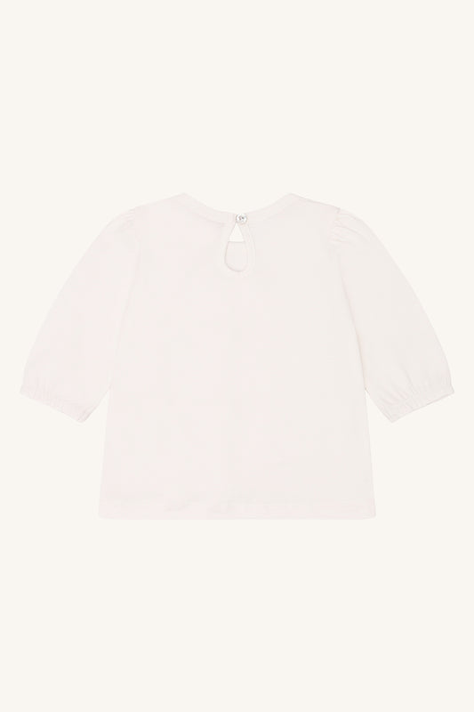 Hust & Claire Langarmshirt "Alma"