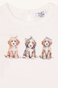 Bild in Galerie-Betrachter laden, Hust & Claire Langarmshirt "Alma"

