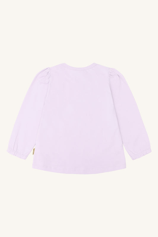 Hust & Claire Langarmshirt "Alma"