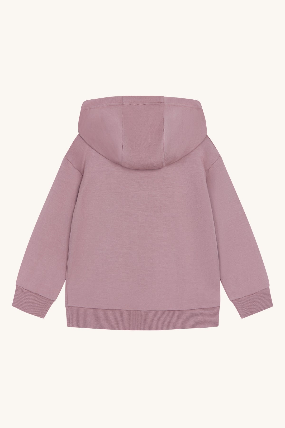 Hust & Claire Sweatshirt mit Kapuze "Stinus"