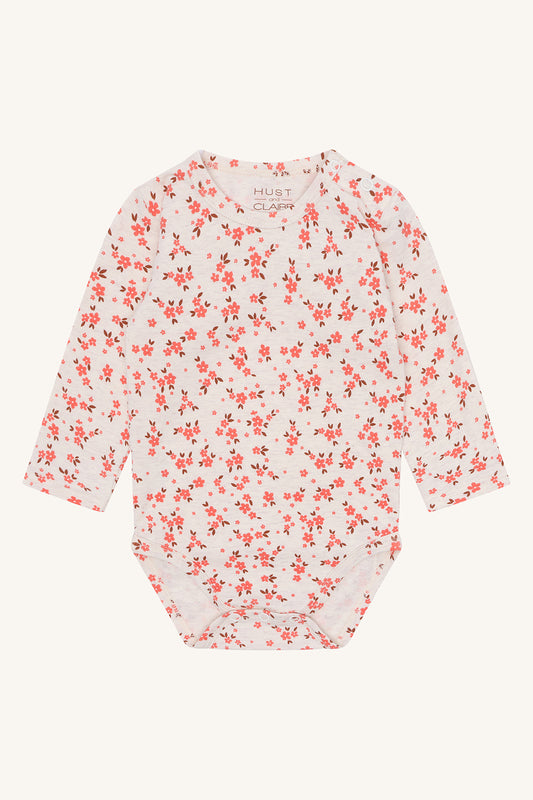 Hust & Claire Body langarm "Bri"