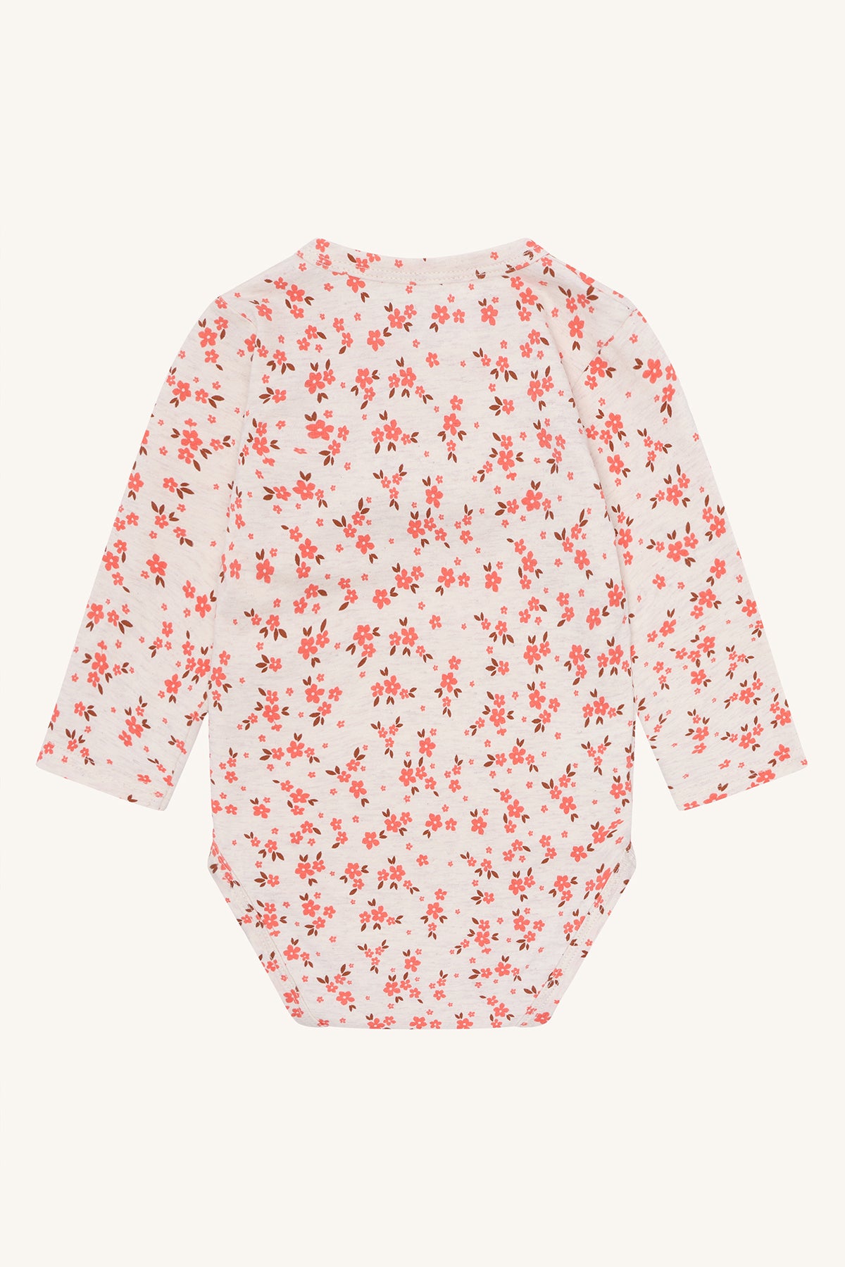 Hust & Claire Body langarm "Bri"