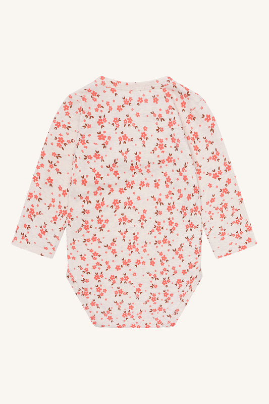 Hust & Claire Body langarm "Bri"