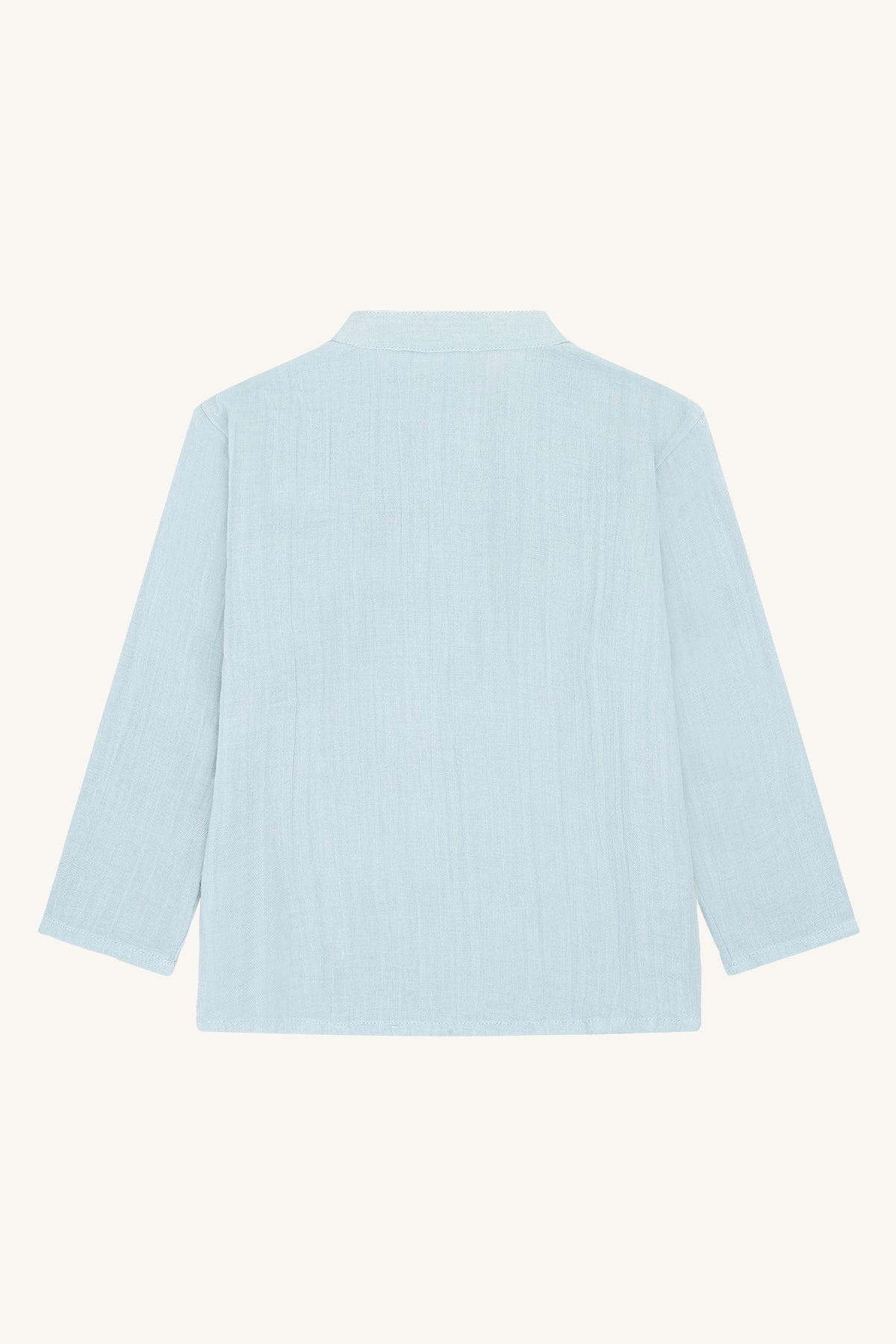 Hust & Claire Hemd-Shirt "Rasser"