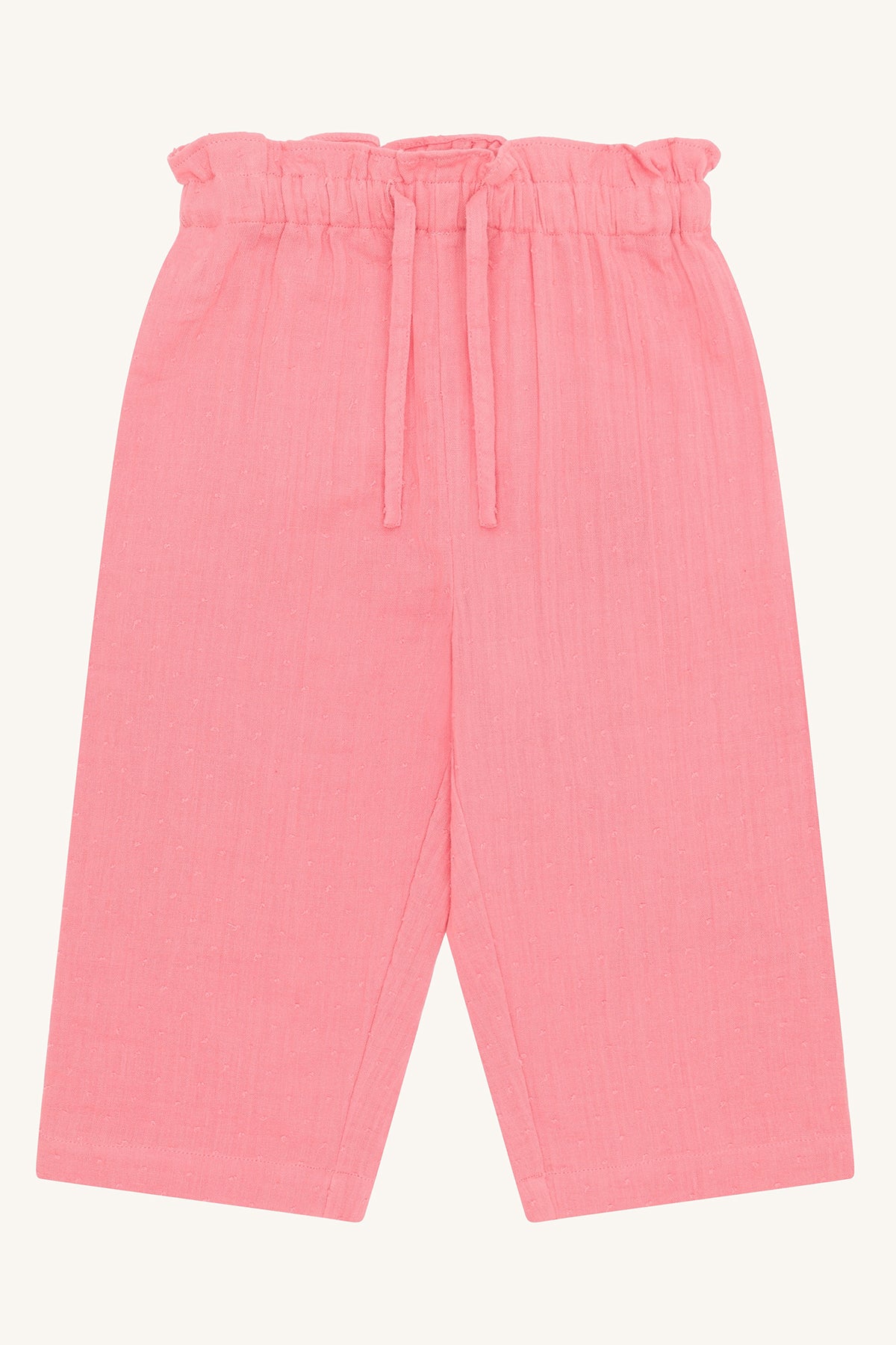 Hust & Claire leichte Hose Tita blushing