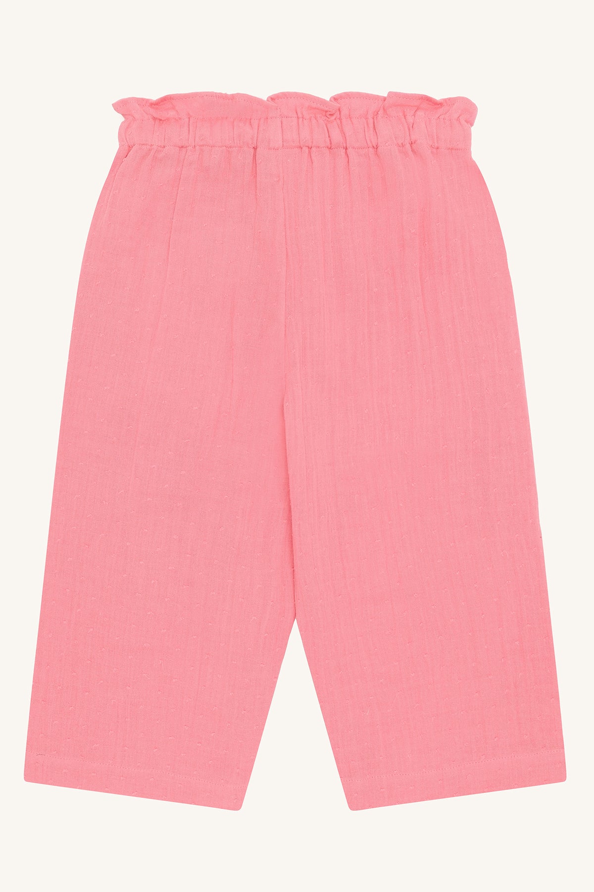 Hust & Claire leichte Hose Tita blushing