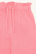 Bild in Galerie-Betrachter laden, Hust & Claire leichte Hose Tita blushing
