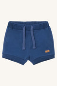 Bild in Galerie-Betrachter laden, Hust & Claire Shorts Huxie GOTS - Blue Moon
