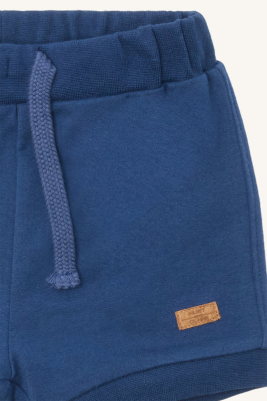 Hust & Claire Shorts Huxie GOTS - Blue Moon
