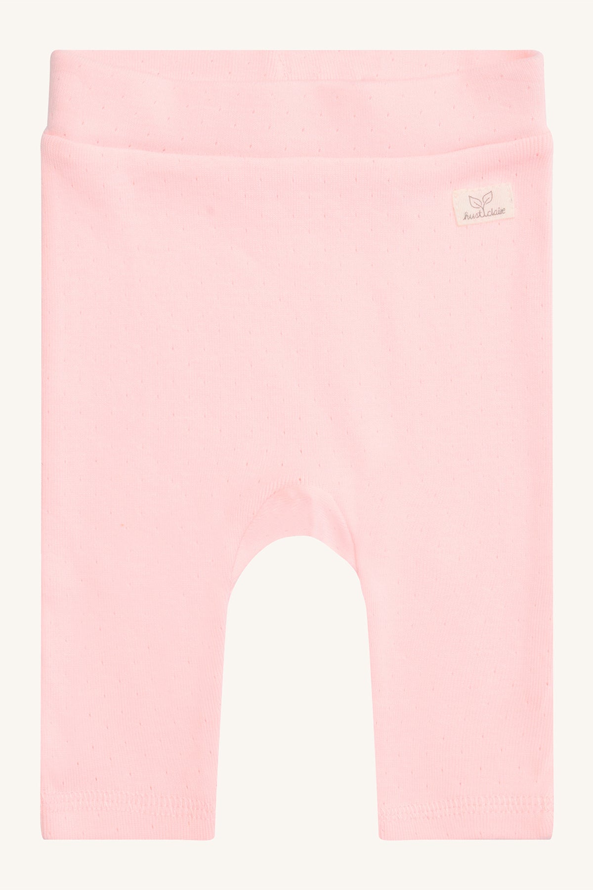 Hust & Claire Leggings Lilo GOTS - Rose Beach