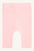 Bild in Galerie-Betrachter laden, Hust & Claire Leggings Lilo GOTS - Rose Beach
