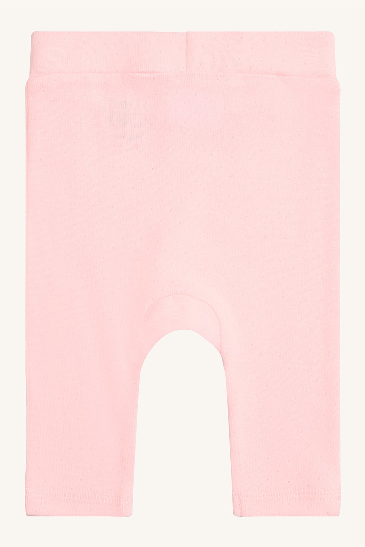Hust & Claire Leggings Lilo GOTS - Rose Beach