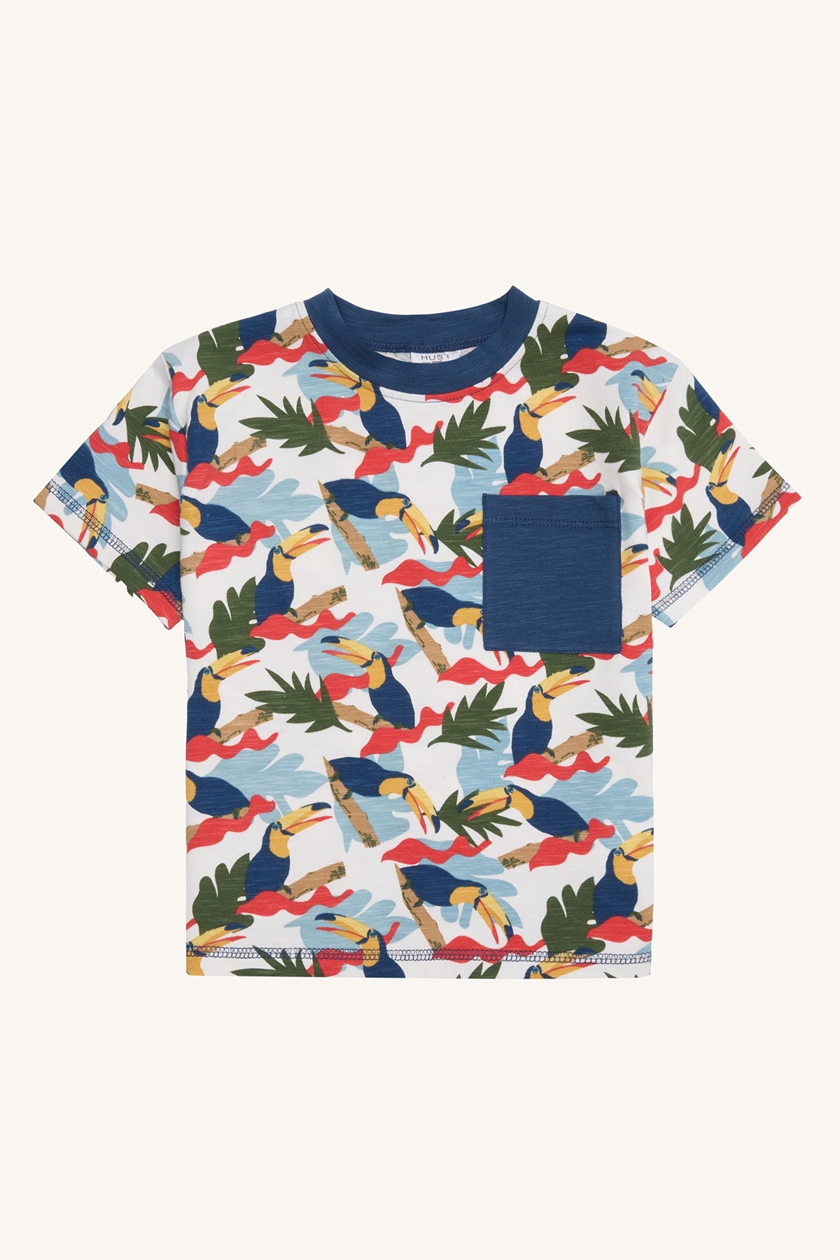 Hust & Claire T-Shirt "Arthur"