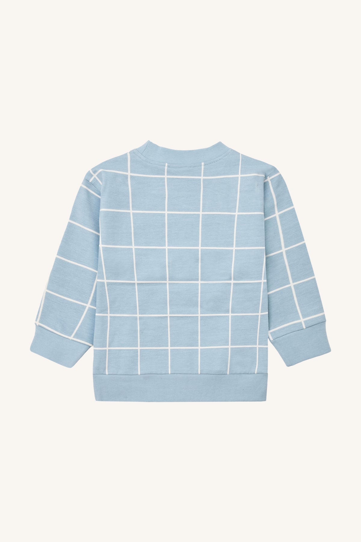 Hust & Claire Sweatshirt "Sejer"