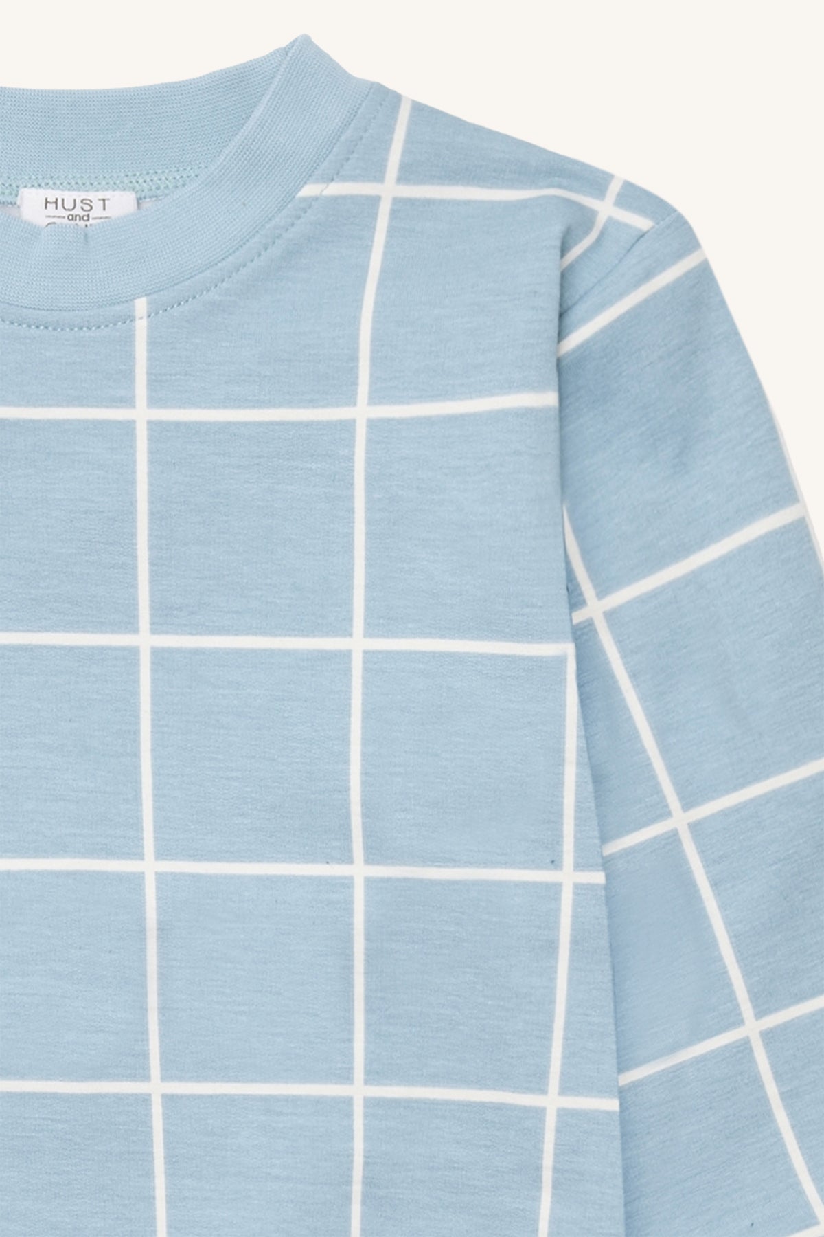 Hust & Claire Sweatshirt "Sejer"