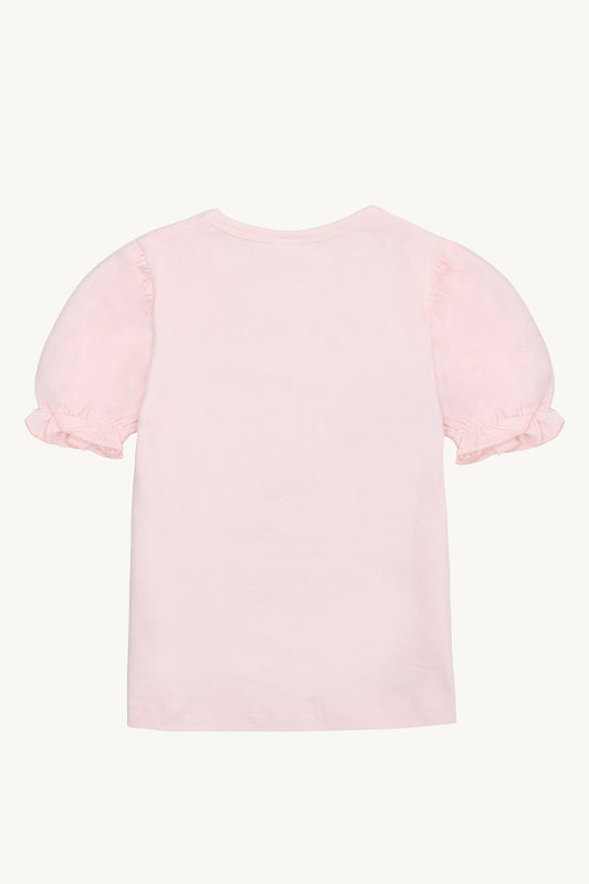 Hust & Claire T-Shirt "Alma" mit Muschel