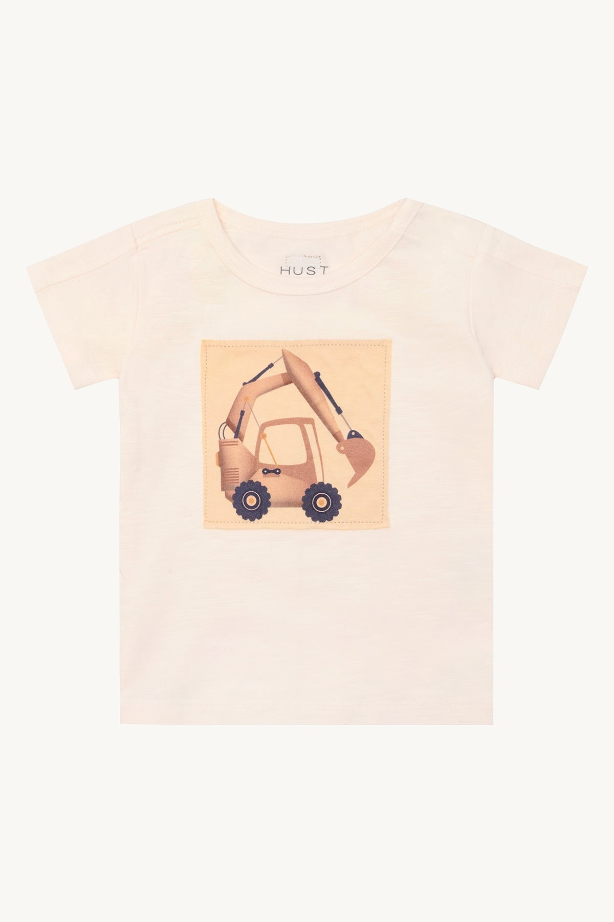 Hust & Claire T-Shirt "August" GOTS