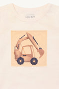 Bild in Galerie-Betrachter laden, Hust & Claire T-Shirt "August" GOTS
