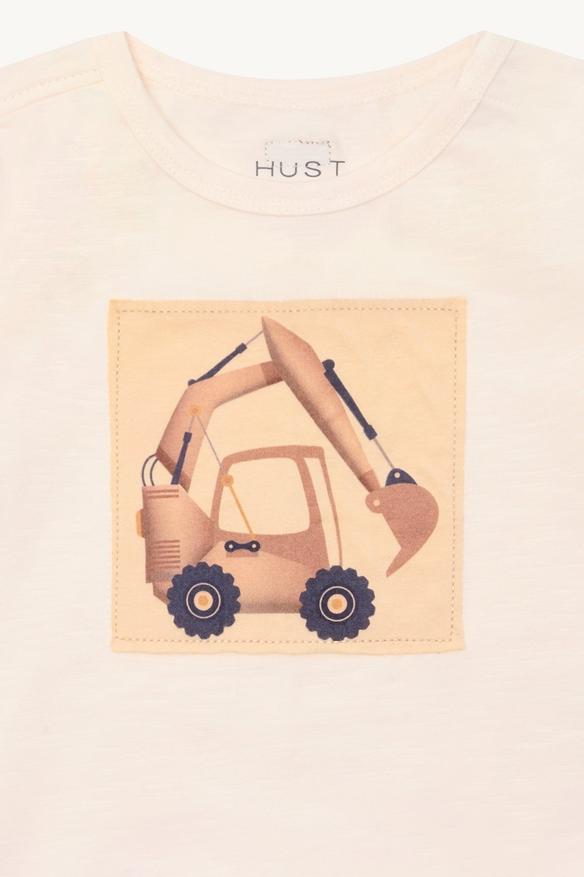 Hust & Claire T-Shirt "August" GOTS