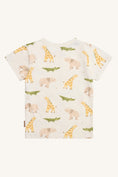 Bild in Galerie-Betrachter laden, Hust & Claire T-Shirt "August" GOTS
