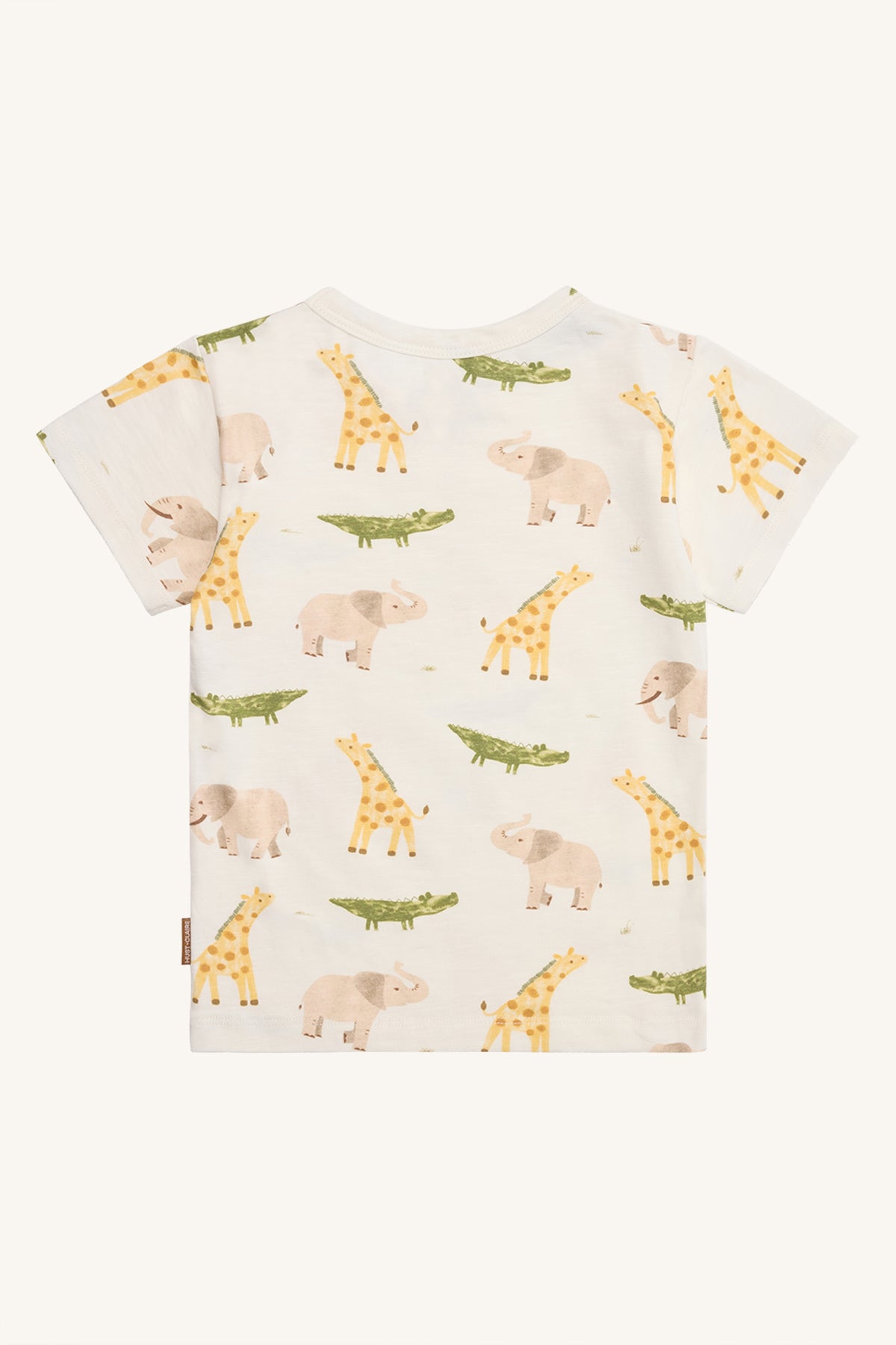 Hust & Claire T-Shirt "August" GOTS