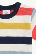 Bild in Galerie-Betrachter laden, Hust & Claire T-Shirt "Anton" GOTS
