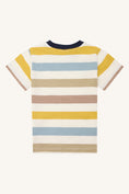 Bild in Galerie-Betrachter laden, Hust & Claire T-Shirt "Anton" GOTS
