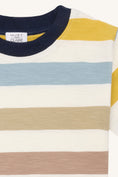Bild in Galerie-Betrachter laden, Hust & Claire T-Shirt "Anton" GOTS
