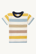 Bild in Galerie-Betrachter laden, Hust & Claire T-Shirt "Anton" GOTS

