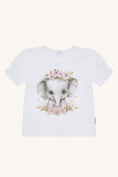 Bild in Galerie-Betrachter laden, Hust & Claire T-Shirt "Alma"
