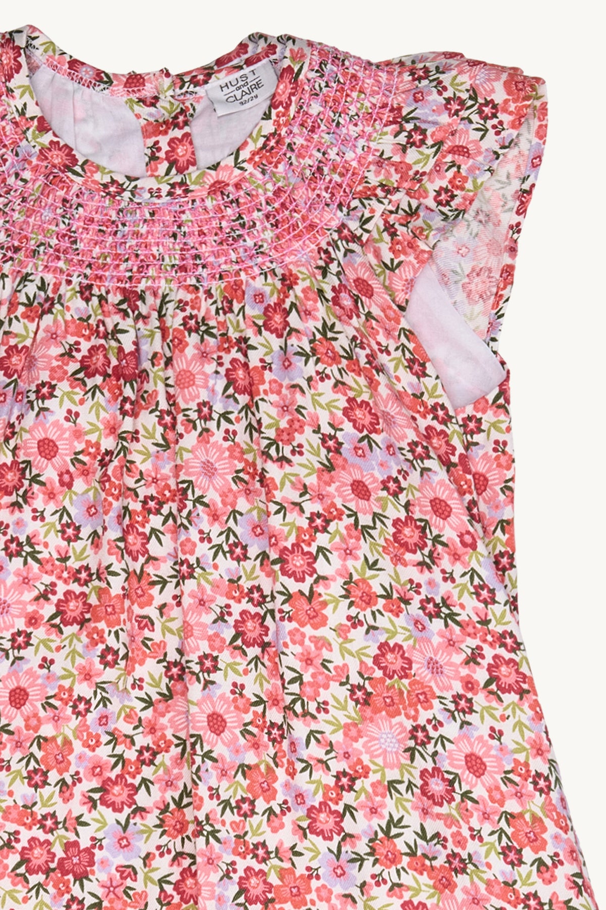 Hust & Claire Kleid "Karoline"
